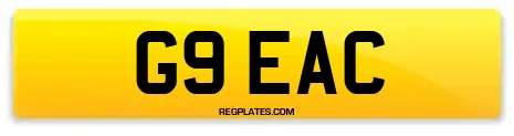 G9 EAC