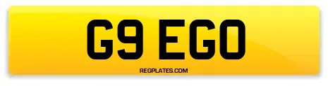G9 EGO