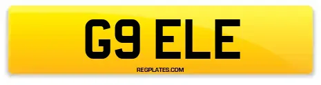 G9 ELE