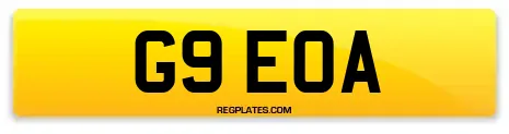 G9 EOA