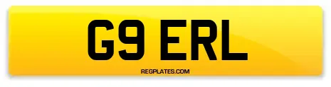 G9 ERL