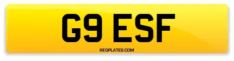 G9 ESF
