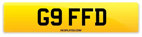 G9 FFD