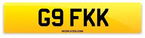G9 FKK