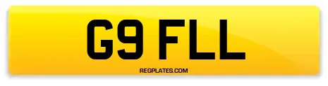 G9 FLL
