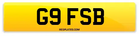 G9 FSB