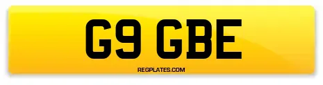 G9 GBE