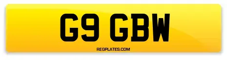 G9 GBW