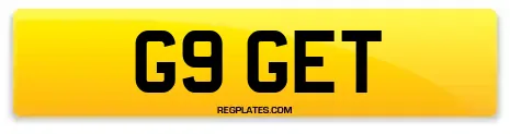 G9 GET