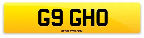 G9 GHO