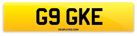 G9 GKE