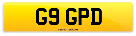 G9 GPD
