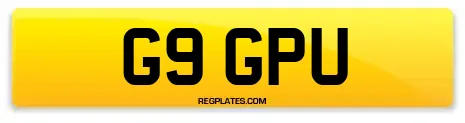 G9 GPU