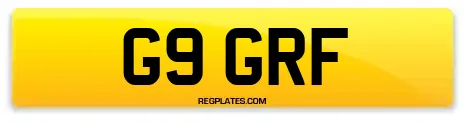 G9 GRF