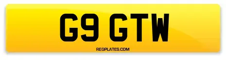 G9 GTW