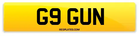 G9 GUN