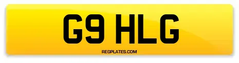 G9 HLG