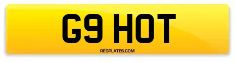 G9 HOT