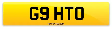 G9 HTO