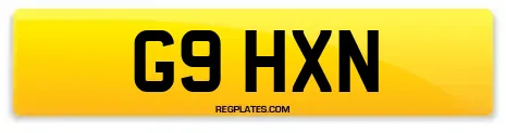 G9 HXN