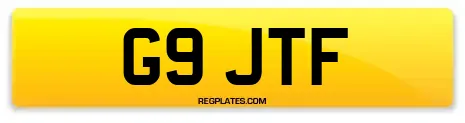 G9 JTF