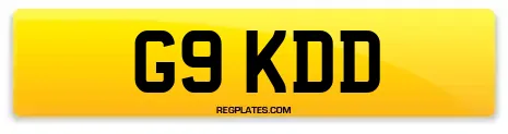 G9 KDD