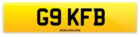 G9 KFB