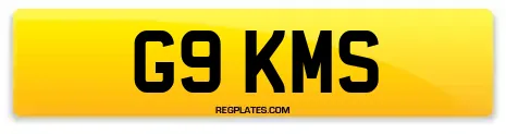 G9 KMS