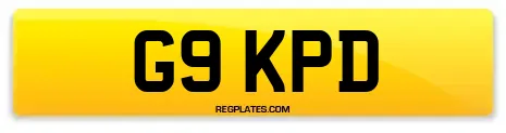 G9 KPD