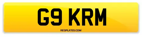 G9 KRM