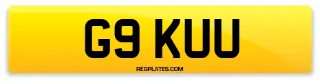 G9 KUU