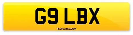 G9 LBX