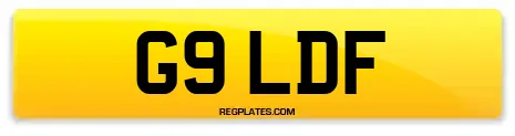 G9 LDF