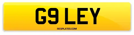 G9 LEY