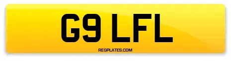 G9 LFL
