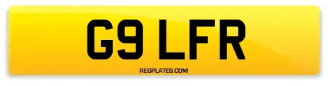 G9 LFR