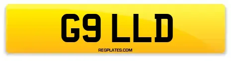 G9 LLD