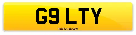 G9 LTY