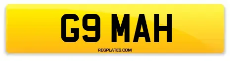 G9 MAH