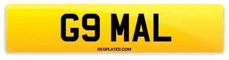 G9 MAL