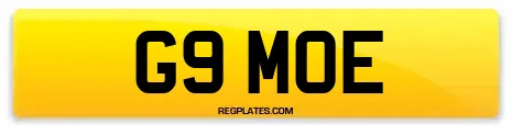 G9 MOE