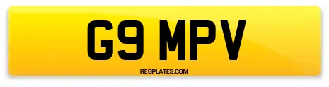 G9 MPV