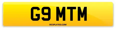 G9 MTM