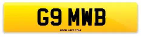 G9 MWB