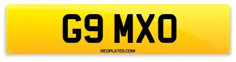 G9 MXO