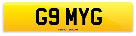 G9 MYG