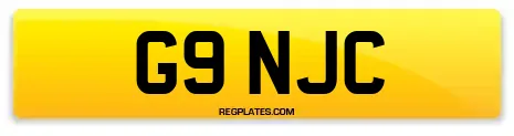 G9 NJC