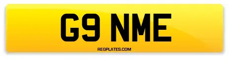 G9 NME