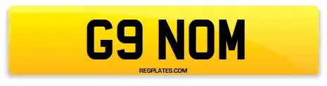 G9 NOM