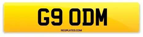G9 ODM